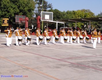 6o Encuentro Prenacional de Escoltas TecNM